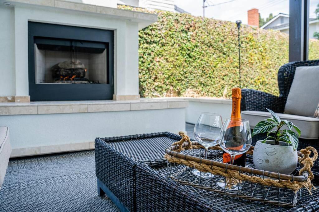 Private Pool Oasis/Disney 15Mins /Disney+ Hbo/Gym Placentia Bagian luar foto