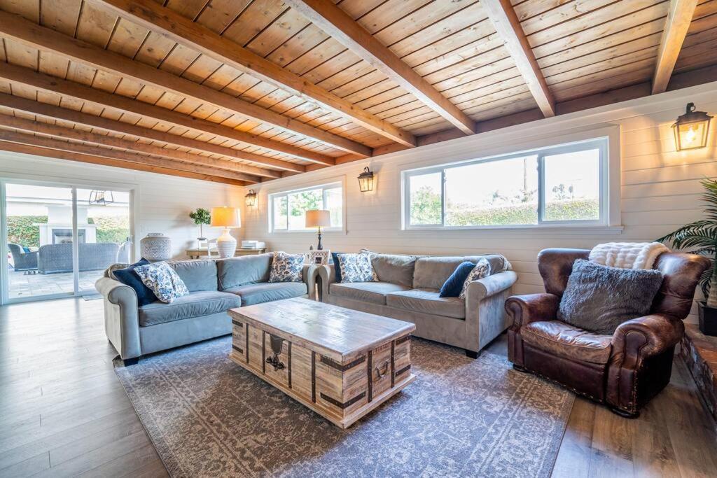 Private Pool Oasis/Disney 15Mins /Disney+ Hbo/Gym Placentia Bagian luar foto
