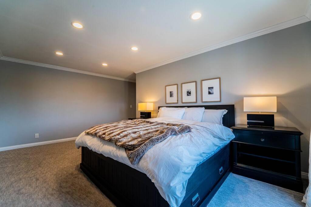 Private Pool Oasis/Disney 15Mins /Disney+ Hbo/Gym Placentia Bagian luar foto