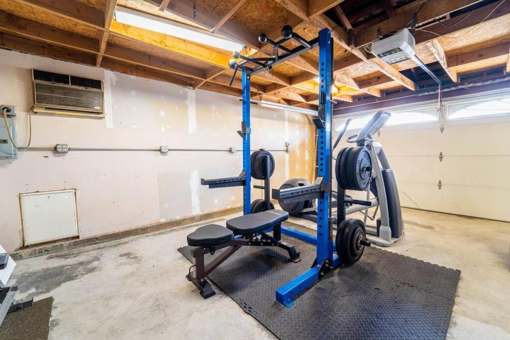 Private Pool Oasis/Disney 15Mins /Disney+ Hbo/Gym Placentia Bagian luar foto