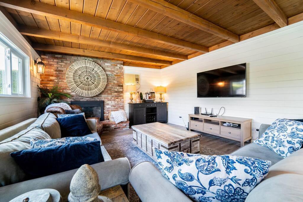 Private Pool Oasis/Disney 15Mins /Disney+ Hbo/Gym Placentia Bagian luar foto